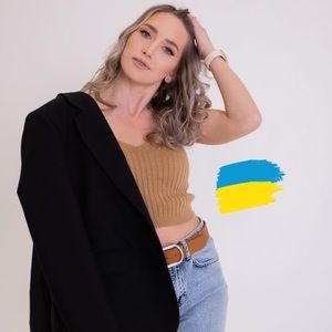 Meet your Posher, Mariana